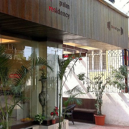 Red Palm Residency Hotel Mumbai Exterior photo
