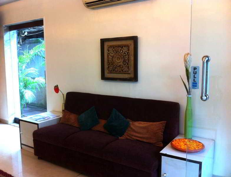 Red Palm Residency Hotel Mumbai Exterior photo