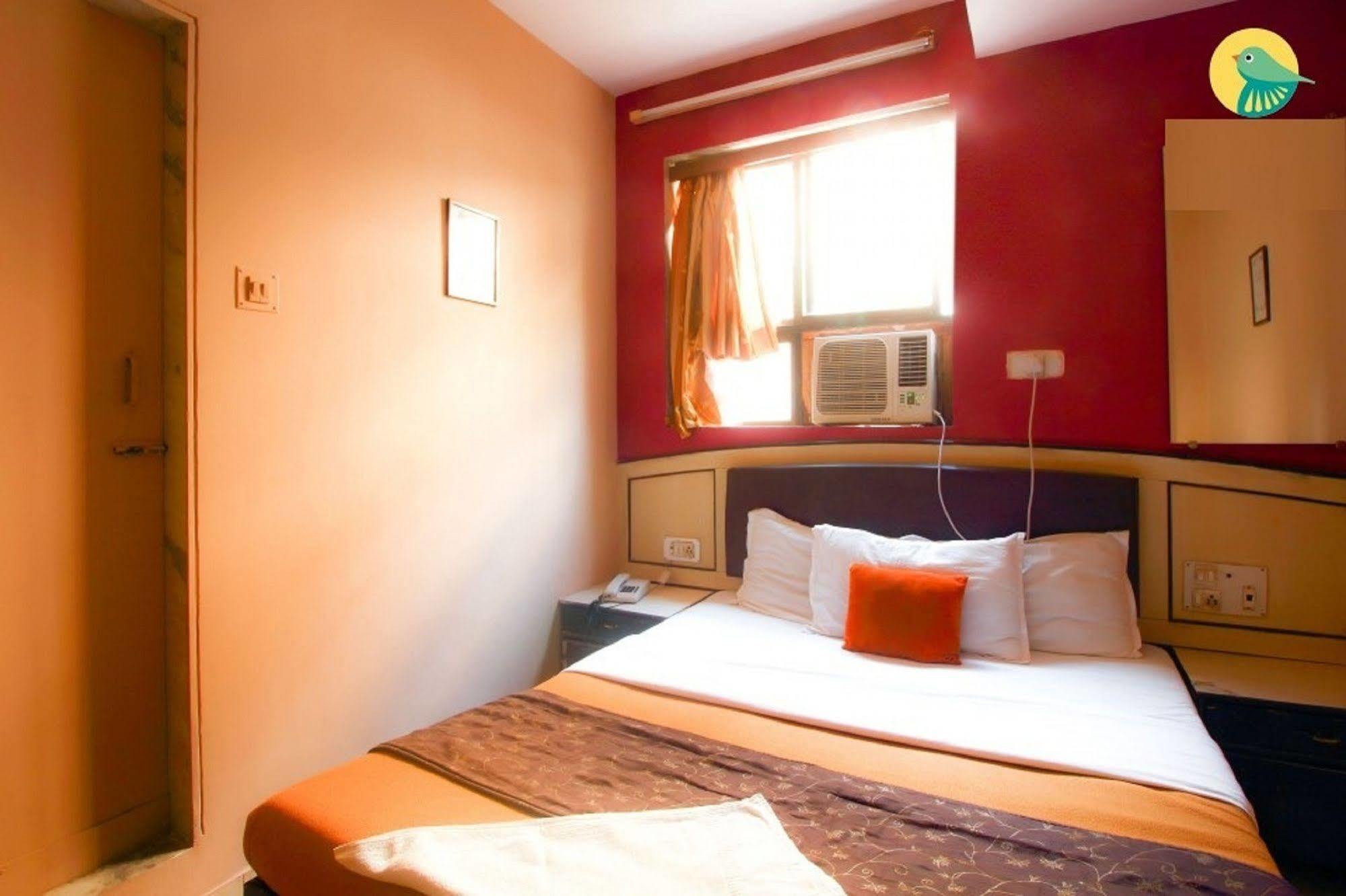 Red Palm Residency Hotel Mumbai Exterior photo