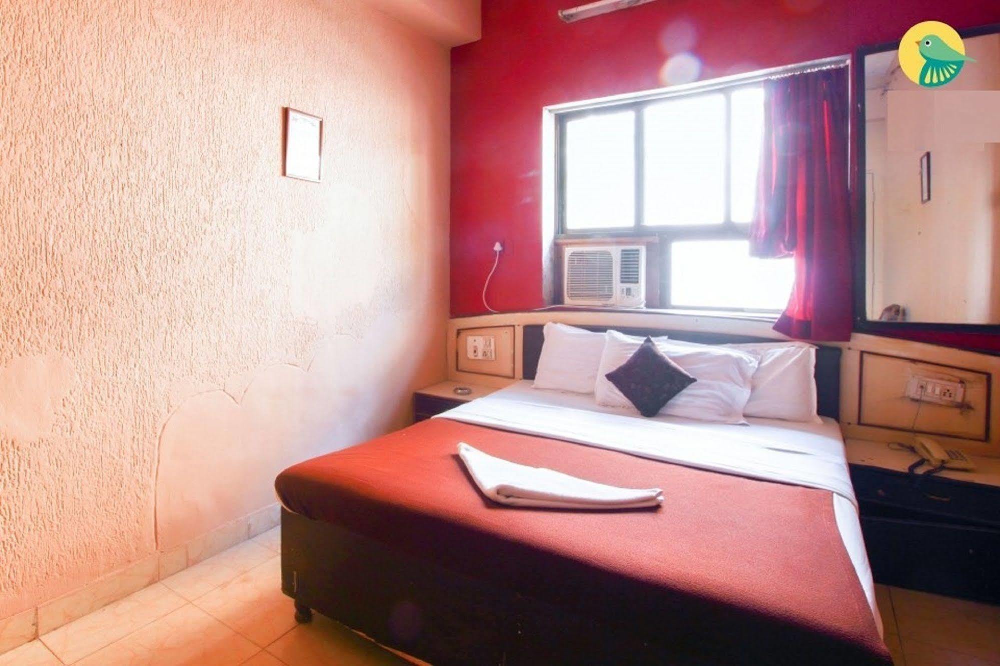 Red Palm Residency Hotel Mumbai Exterior photo