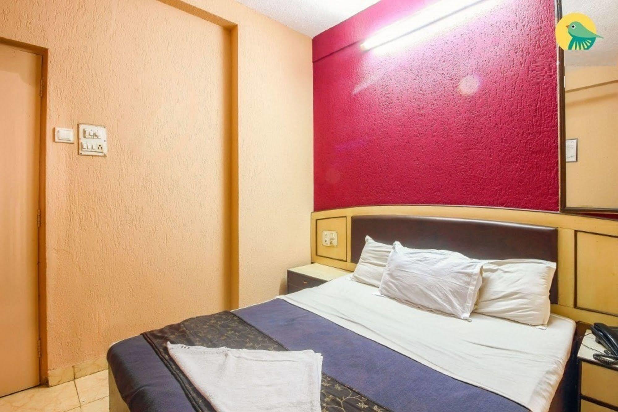 Red Palm Residency Hotel Mumbai Exterior photo